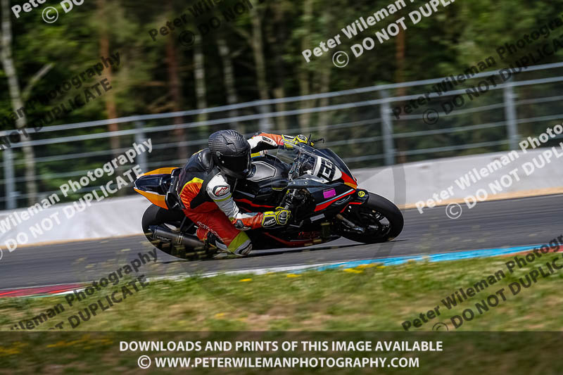 Slovakia Ring;event digital images;motorbikes;no limits;peter wileman photography;trackday;trackday digital images